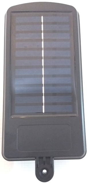 چراغ خورشیدی دیواری